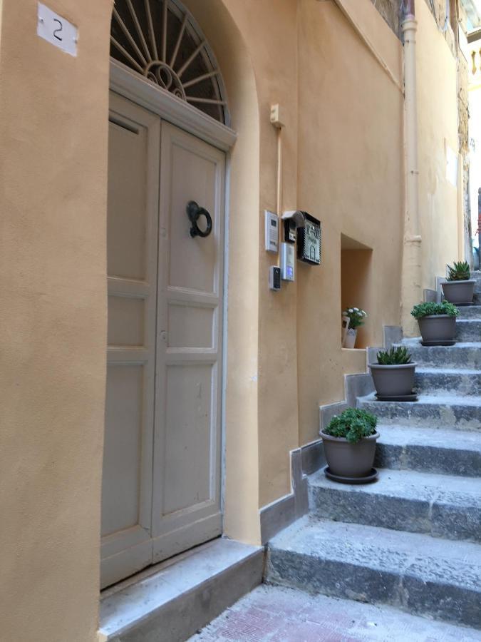 Appartamento In Centro- Enea Home Agrigento Exterior photo