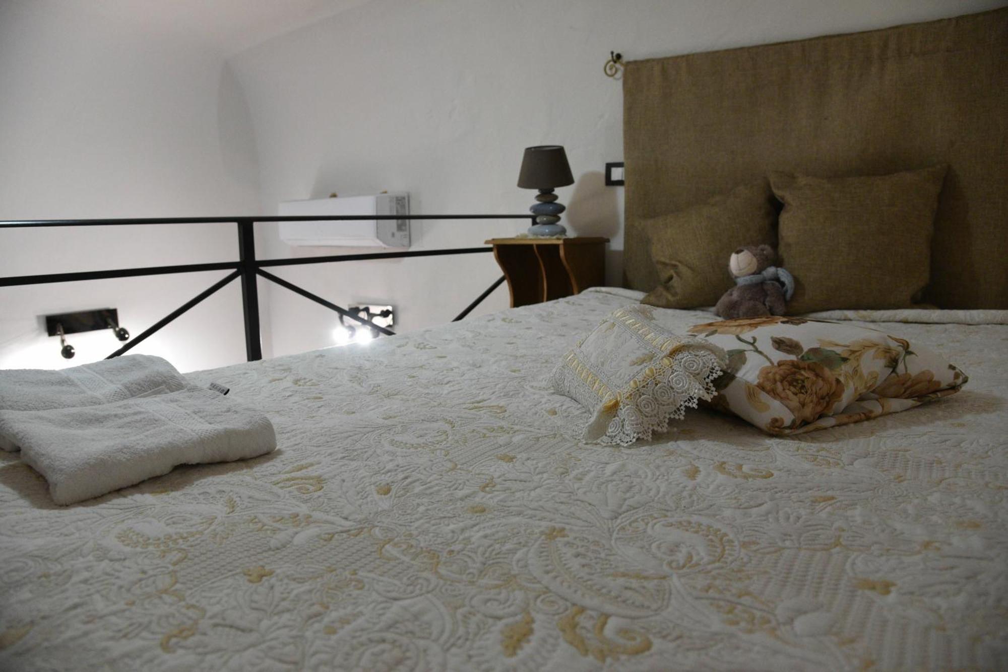 Appartamento In Centro- Enea Home Agrigento Exterior photo