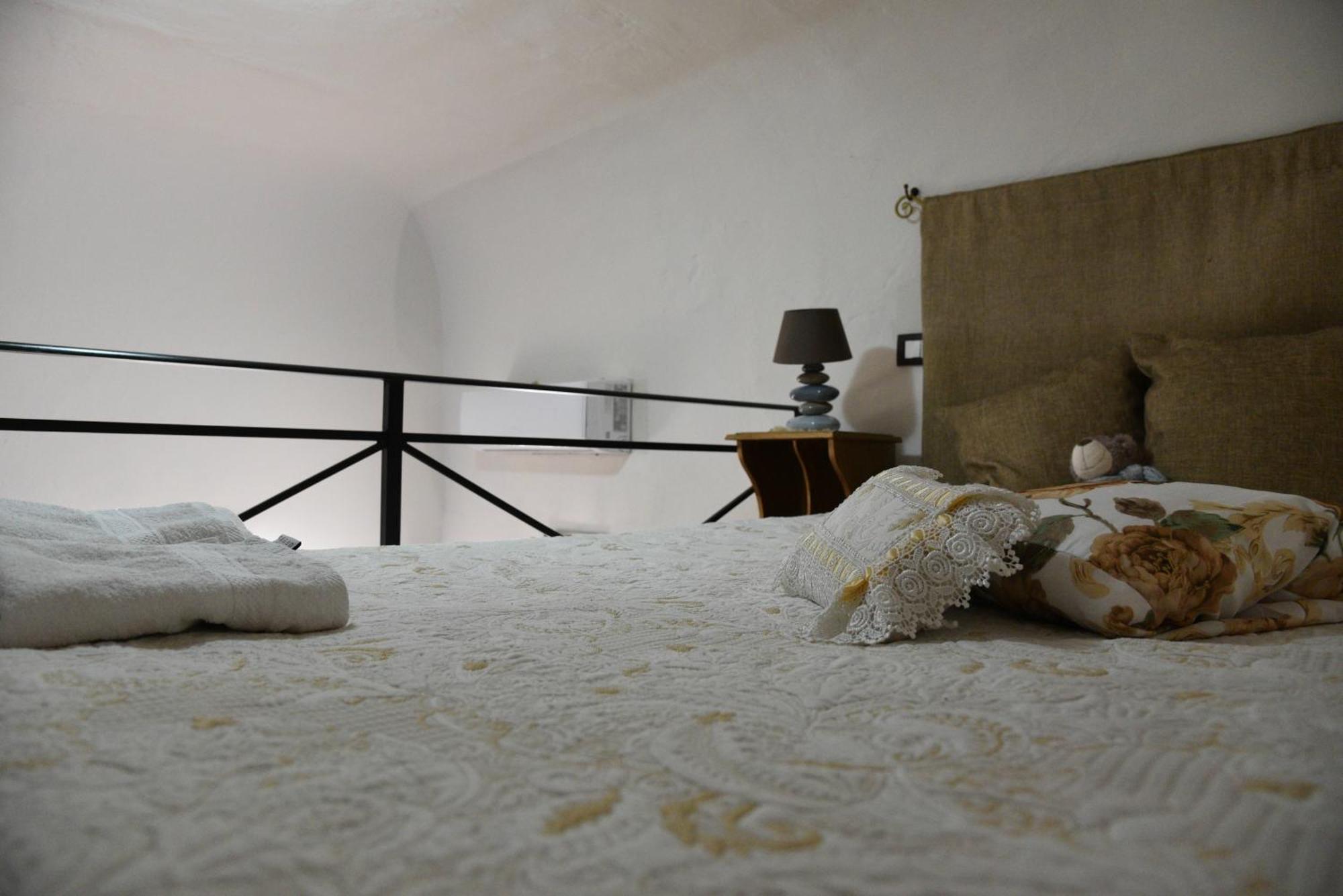Appartamento In Centro- Enea Home Agrigento Exterior photo