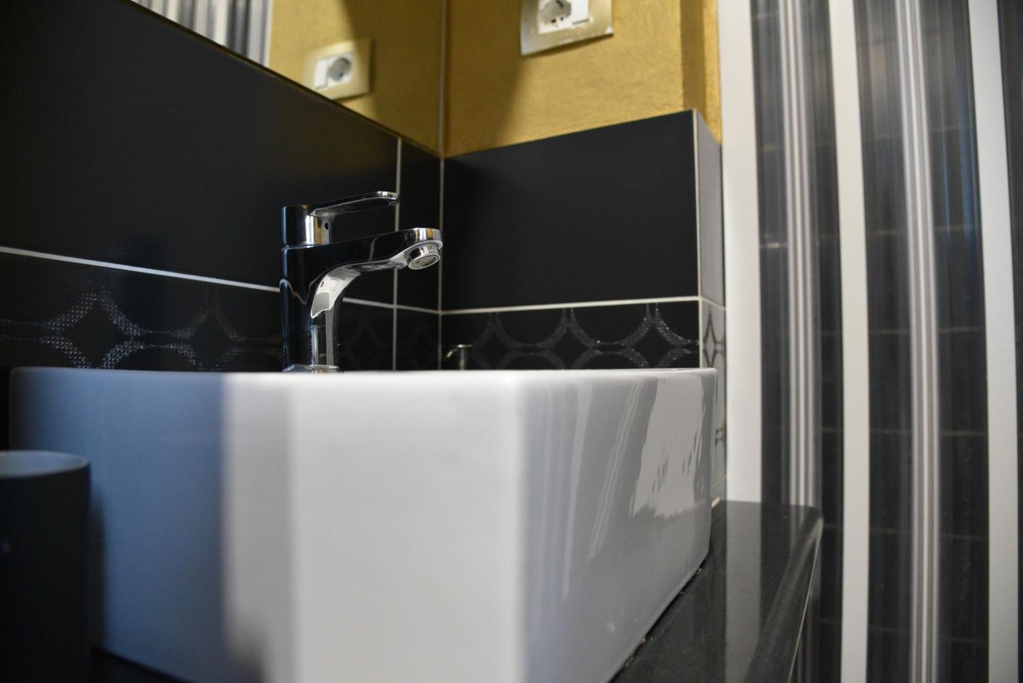 Appartamento In Centro- Enea Home Agrigento Exterior photo
