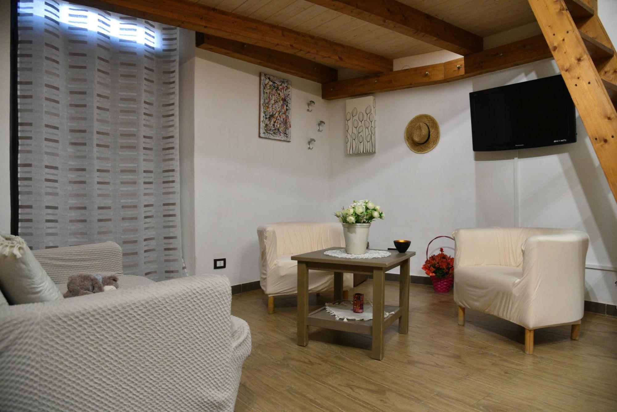 Appartamento In Centro- Enea Home Agrigento Exterior photo