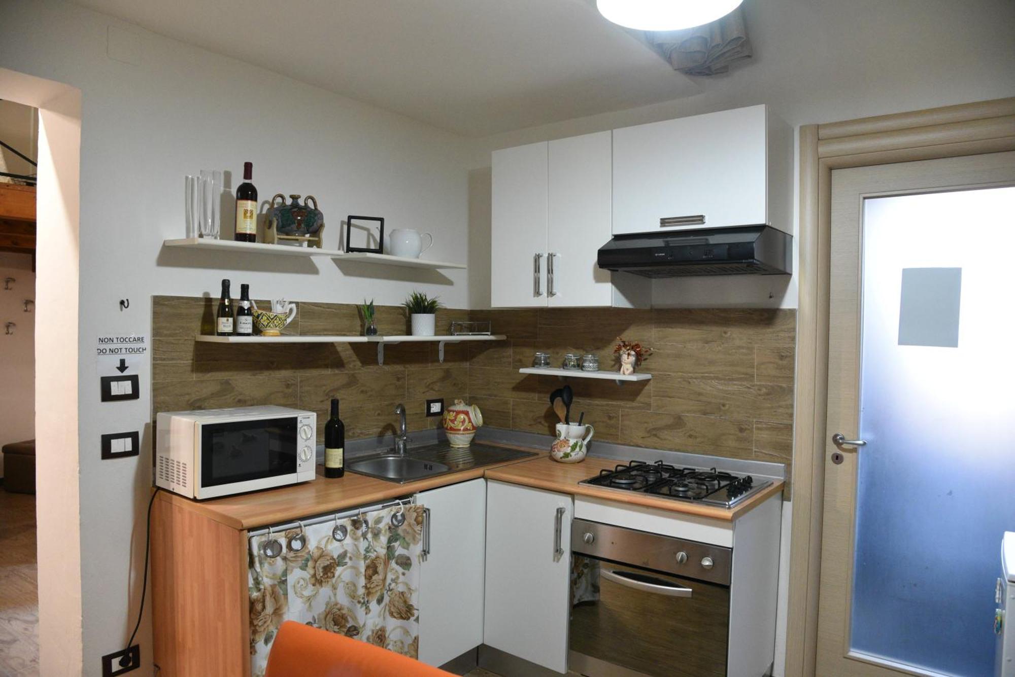 Appartamento In Centro- Enea Home Agrigento Exterior photo