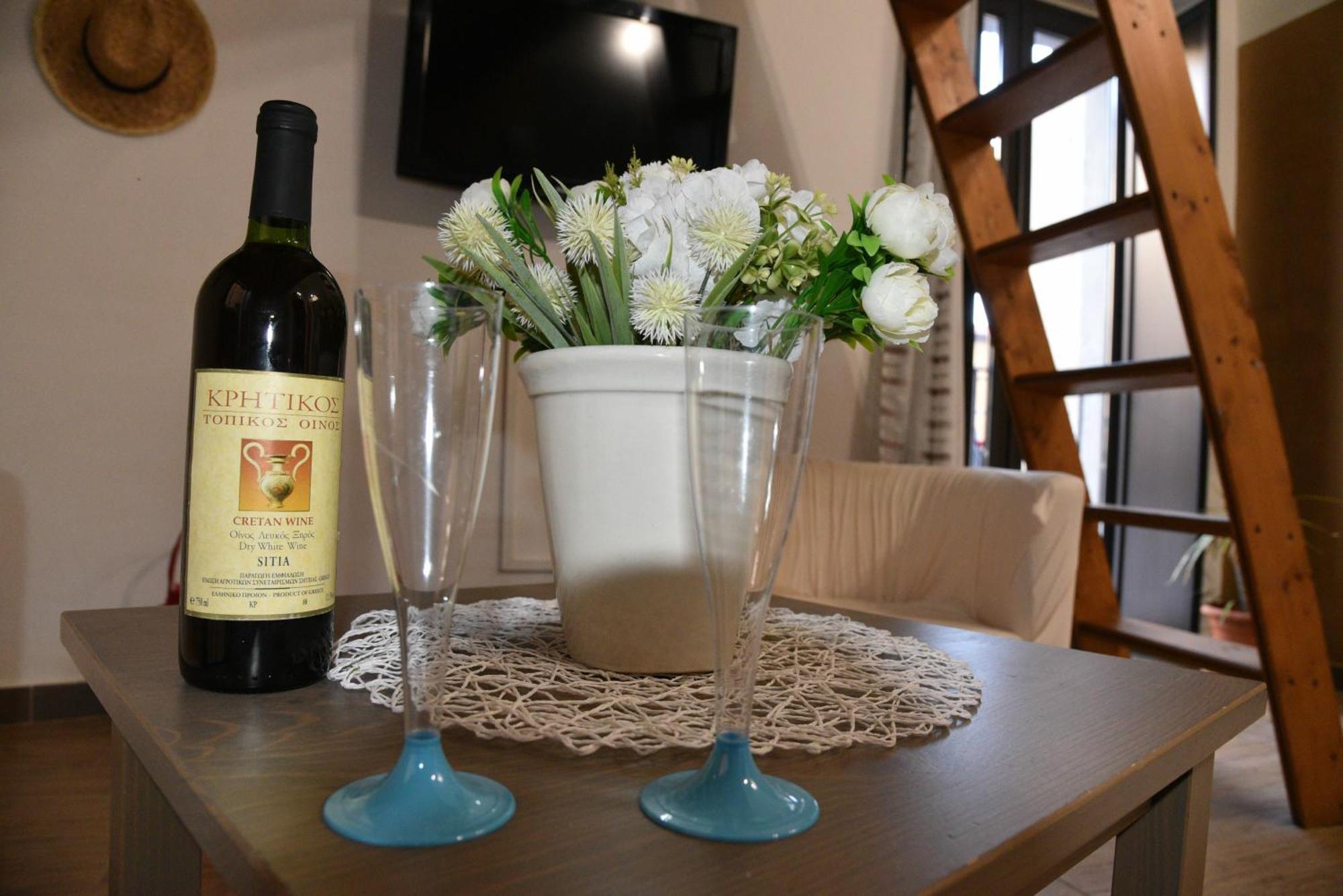 Appartamento In Centro- Enea Home Agrigento Exterior photo