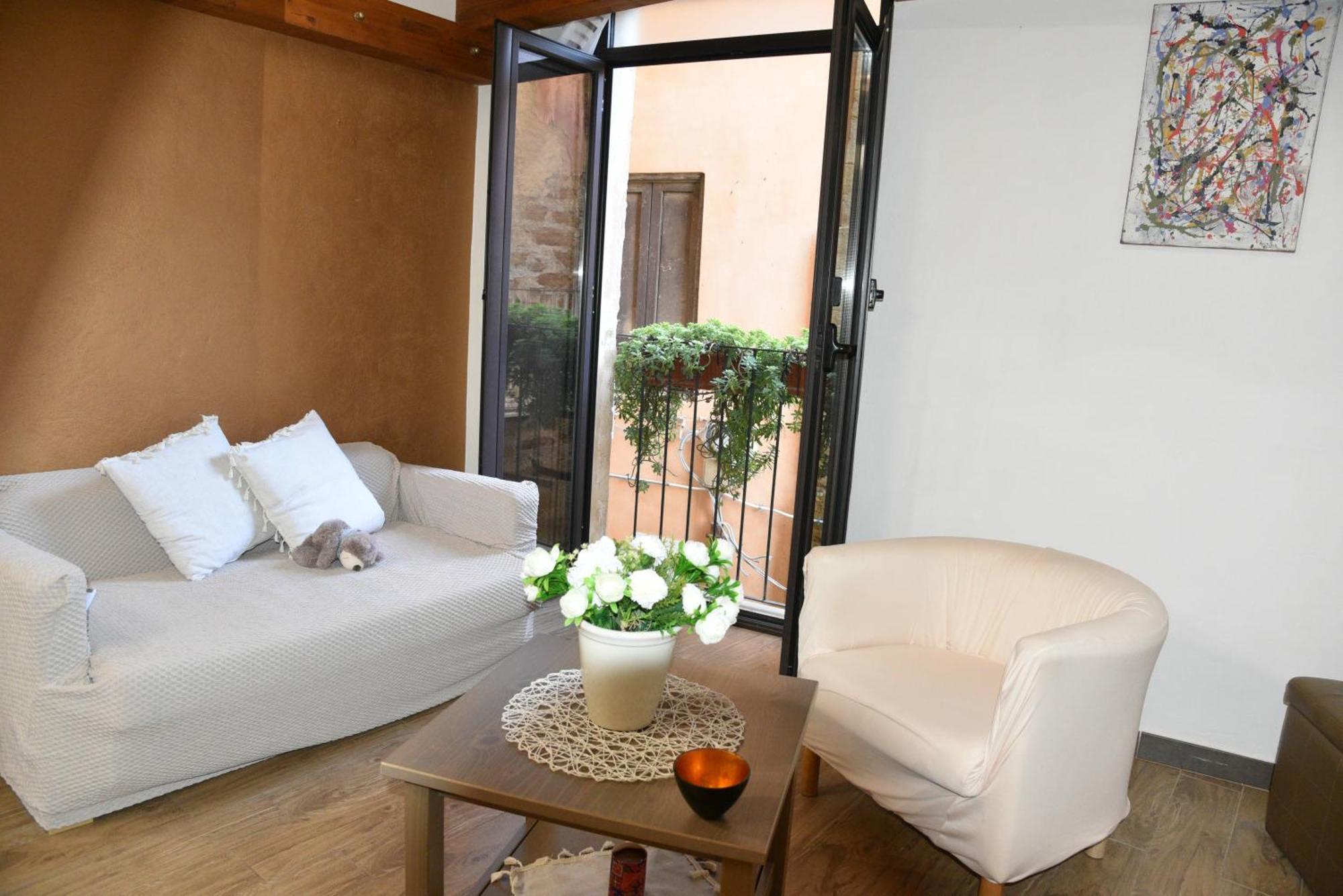 Appartamento In Centro- Enea Home Agrigento Exterior photo