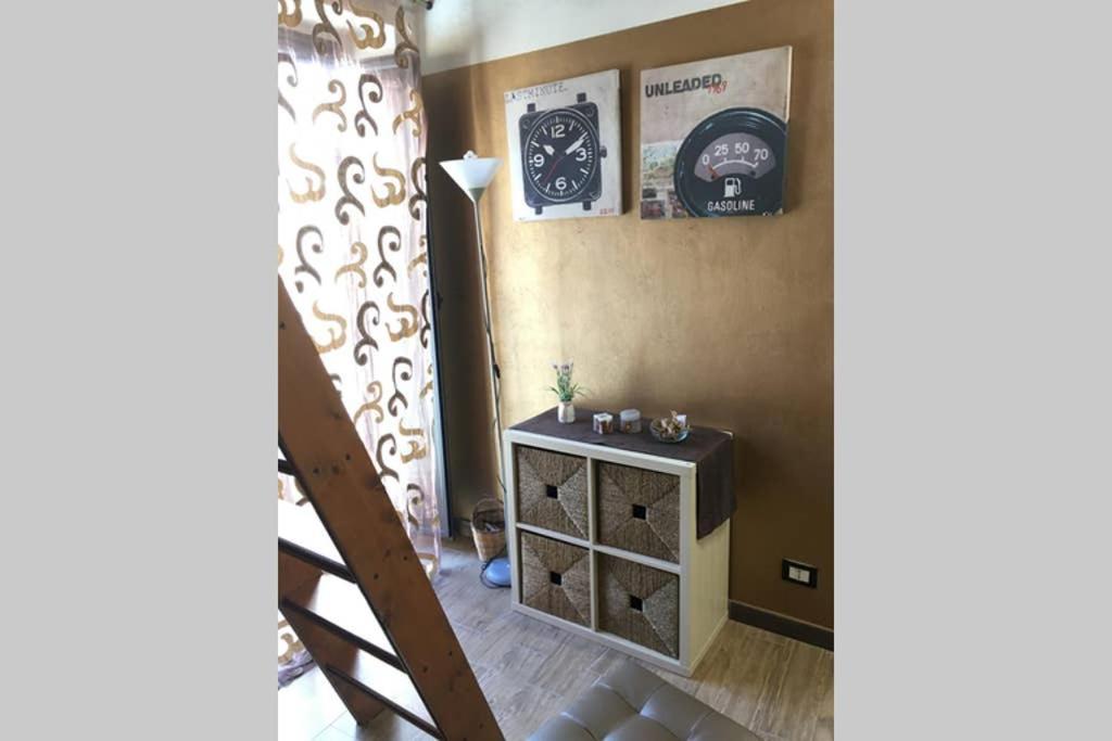 Appartamento In Centro- Enea Home Agrigento Exterior photo