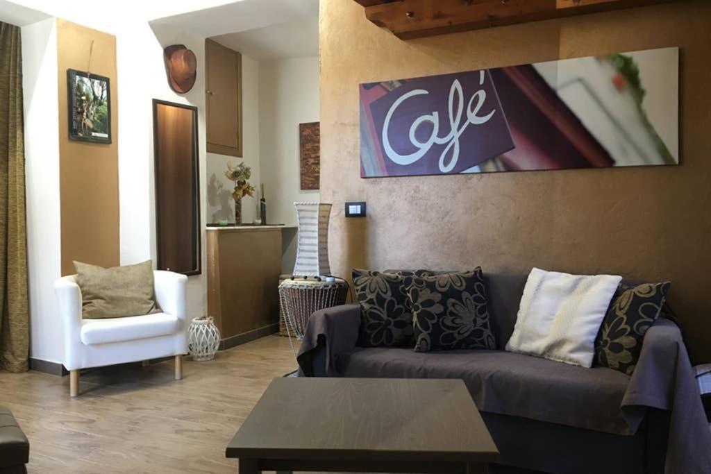 Appartamento In Centro- Enea Home Agrigento Exterior photo